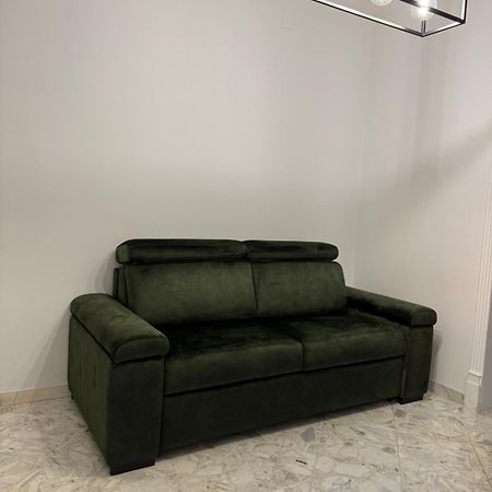 Fico Location Villa Turi Eksteriør billede