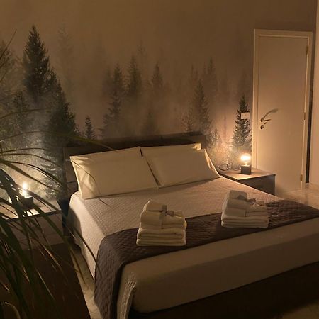 Fico Location Villa Turi Eksteriør billede